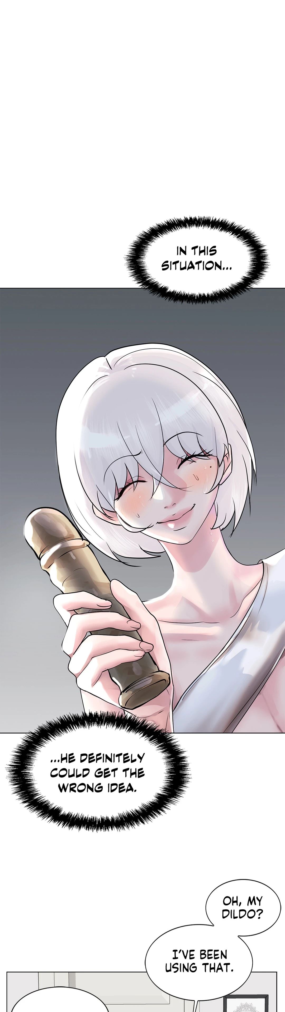 Sex Toy Try-Outs - Chapter 49 [photo 9] - MangaPorn