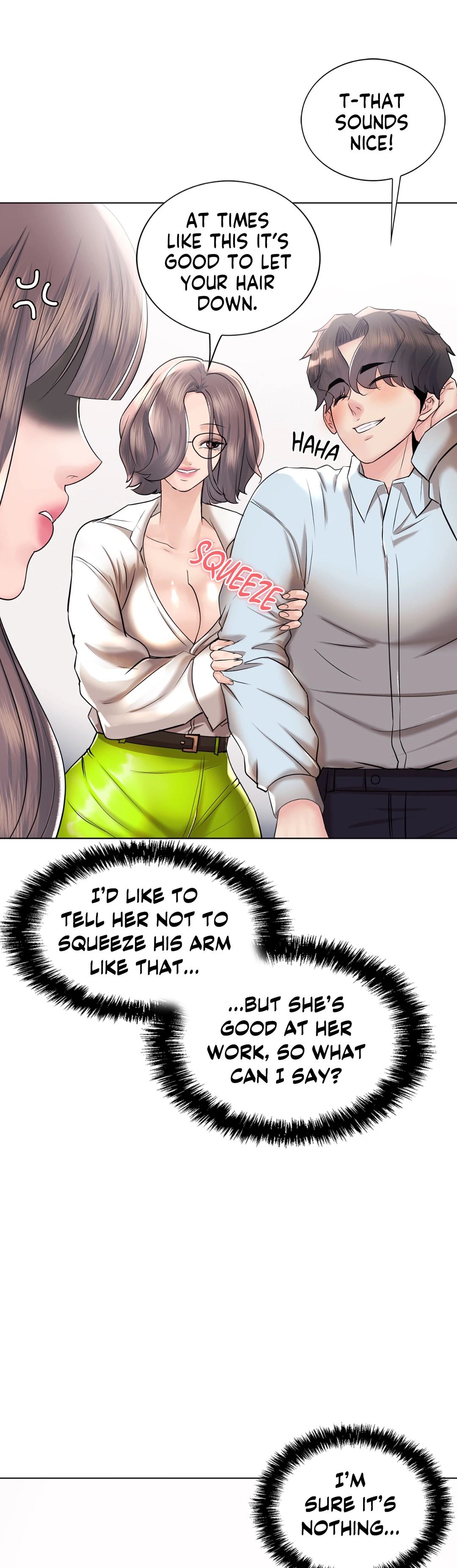 Sex Toy Try-Outs - Chapter 50 [photo 26] - MangaPorn
