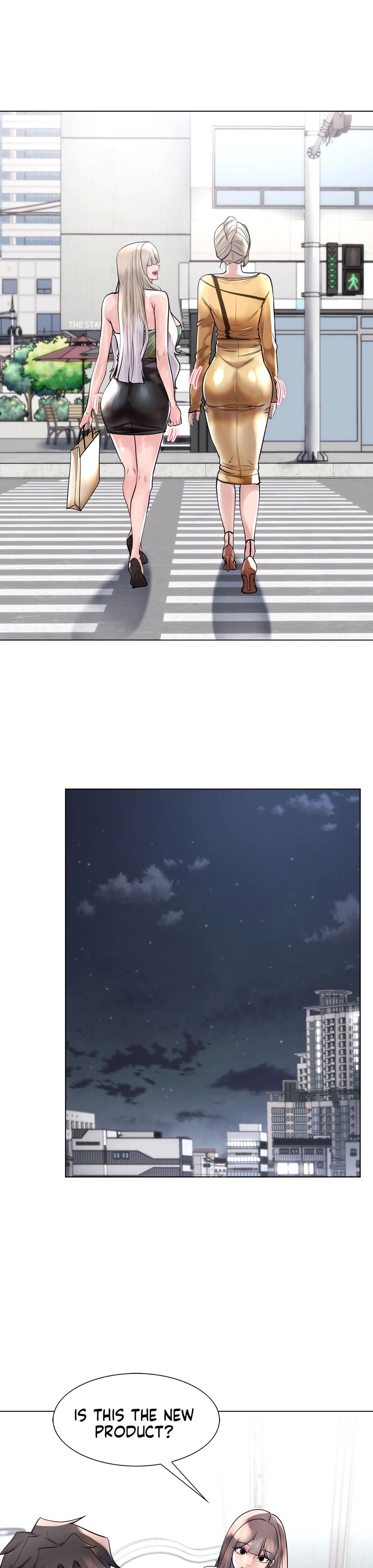 Sex Toy Try-Outs - Chapter 50 [photo 38] - MangaPorn