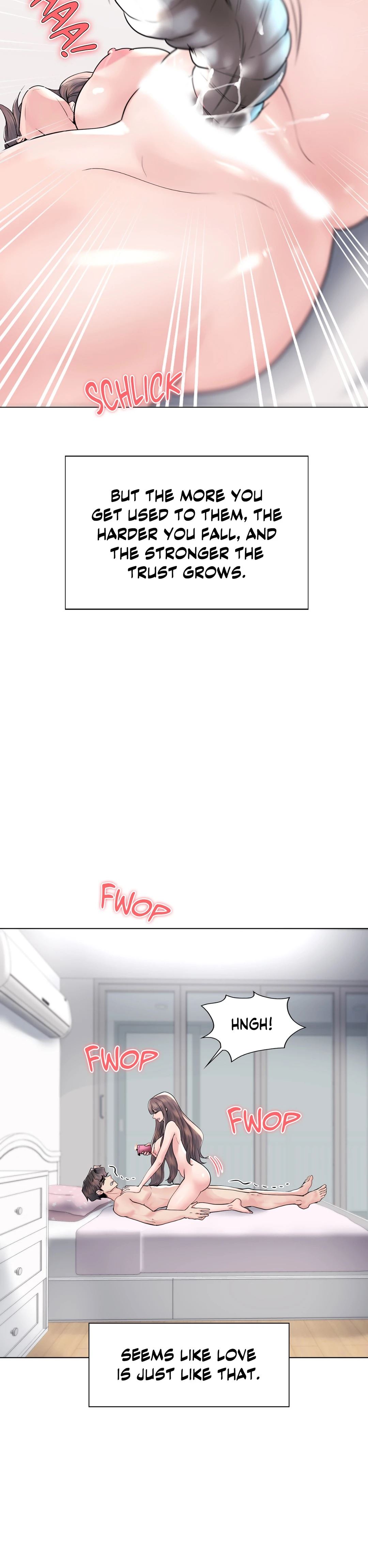 Sex Toy Try-Outs - Chapter 50 [photo 41] - MangaPorn