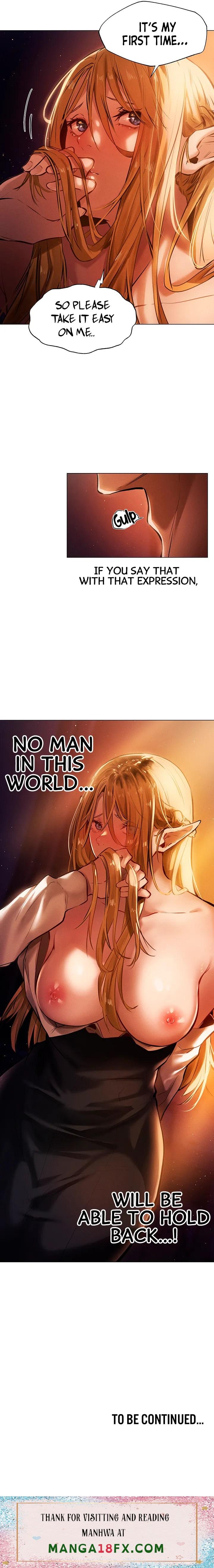 This World’s Harem Knight - Chapter 1 [photo 6] - MangaPorn