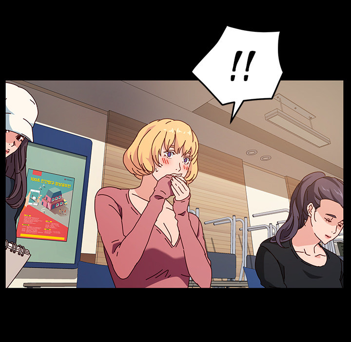 God Model - Chapter 1 [photo 114] - MangaPorn