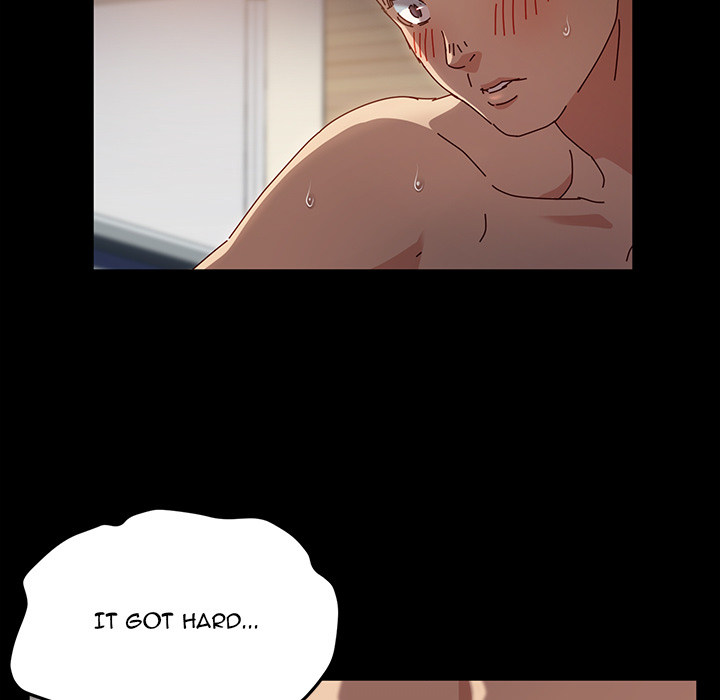 God Model - Chapter 1 [photo 116] - MangaPorn