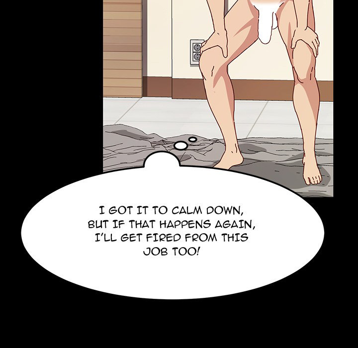 God Model - Chapter 1 [photo 127] - MangaPorn