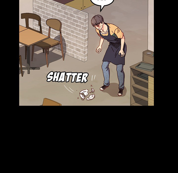 God Model - Chapter 1 [photo 16] - MangaPorn