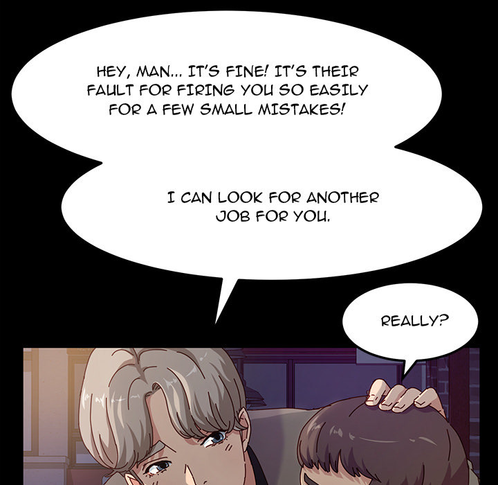 God Model - Chapter 1 [photo 56] - MangaPorn