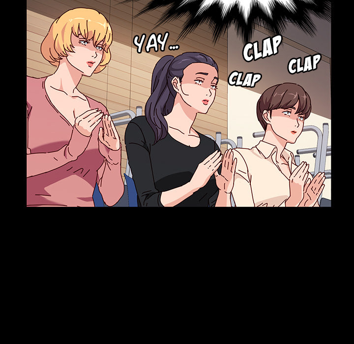 God Model - Chapter 1 [photo 86] - MangaPorn