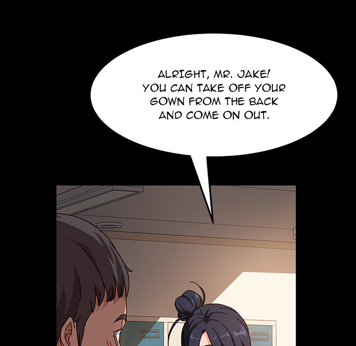 God Model - Chapter 1 [photo 87] - MangaPorn