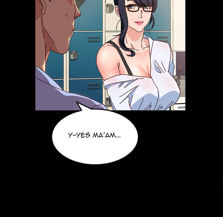 God Model - Chapter 1 [photo 88] - MangaPorn