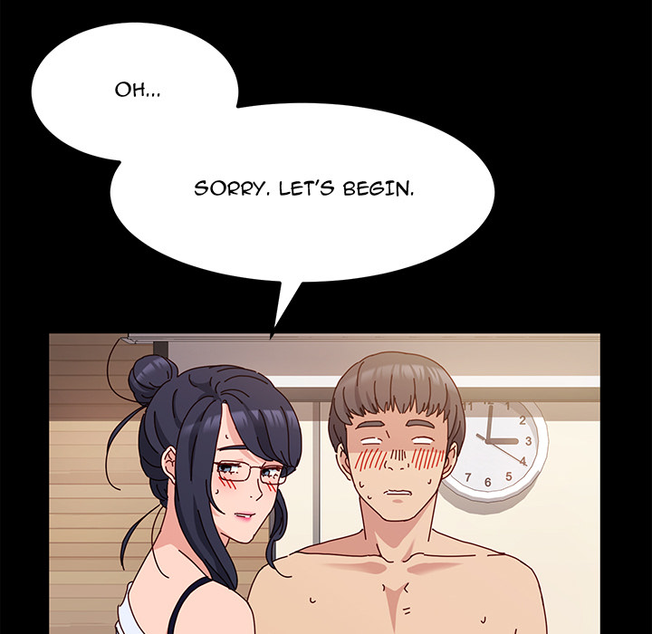 God Model - Chapter 2 [photo 42] - MangaPorn