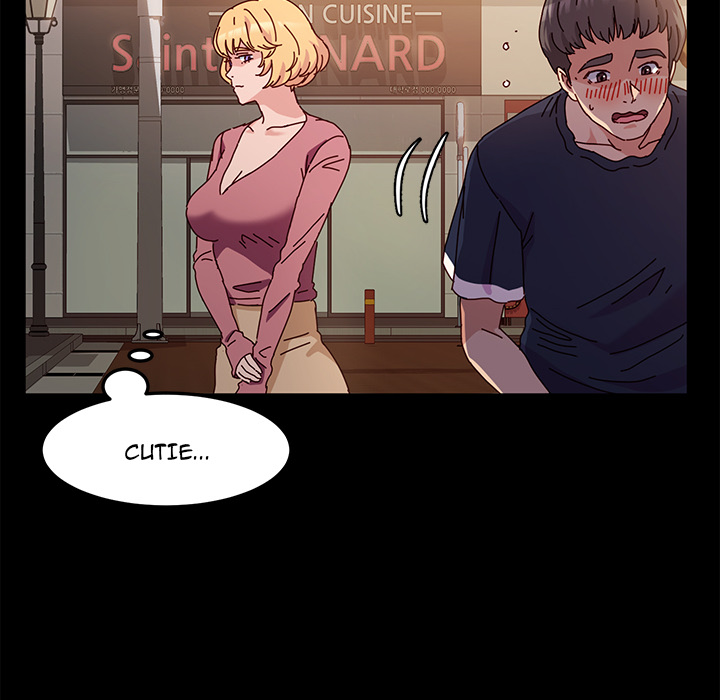 God Model - Chapter 2 [photo 81] - MangaPorn