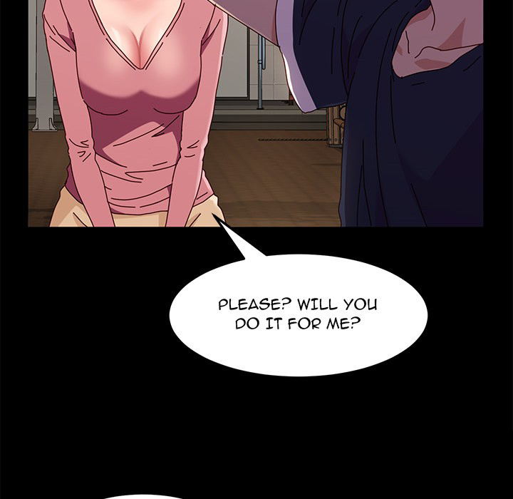 God Model - Chapter 2 [photo 97] - MangaPorn