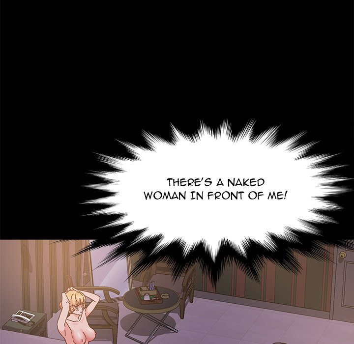 God Model - Chapter 3 [photo 13] - MangaPorn