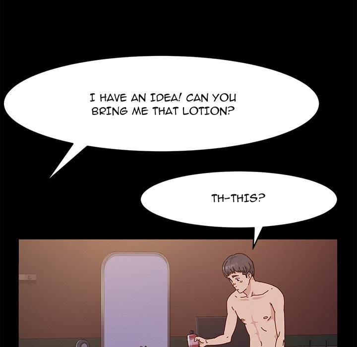 God Model - Chapter 3 [photo 35] - MangaPorn