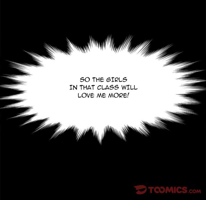 God Model - Chapter 5 [photo 105] - MangaPorn