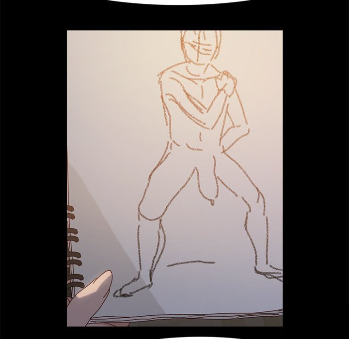 God Model - Chapter 5 [photo 114] - MangaPorn