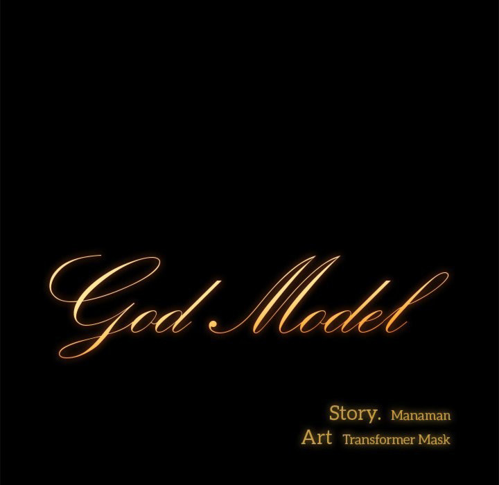 God Model - Chapter 5 [photo 7] - MangaPorn