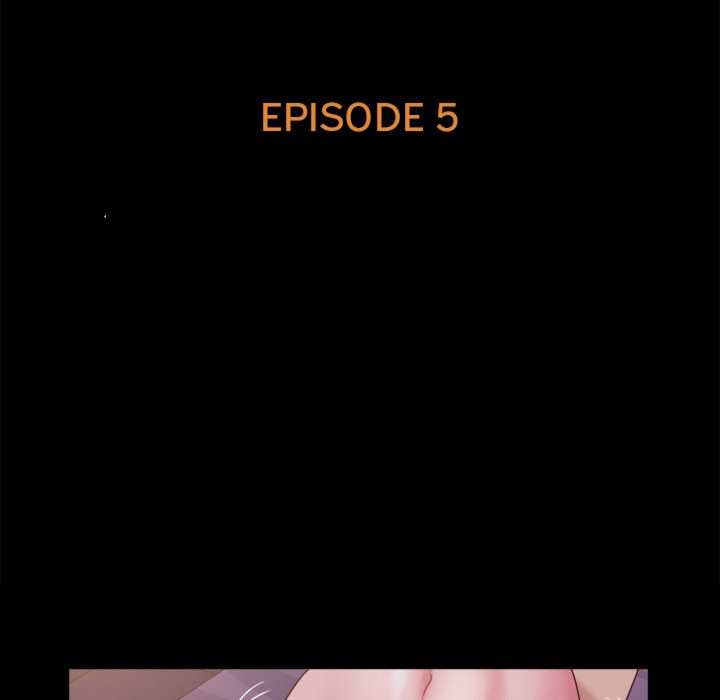 God Model - Chapter 5 [photo 8] - MangaPorn