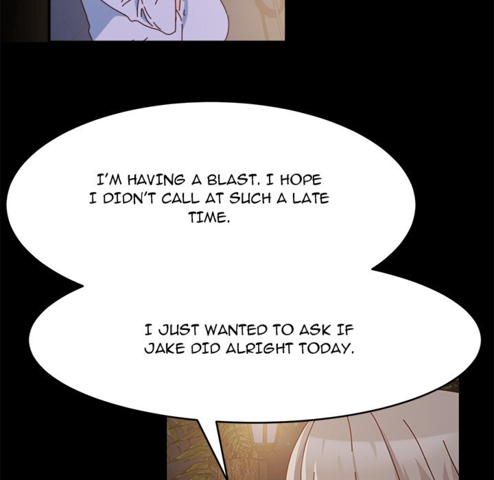 God Model - Chapter 5 [photo 94] - MangaPorn