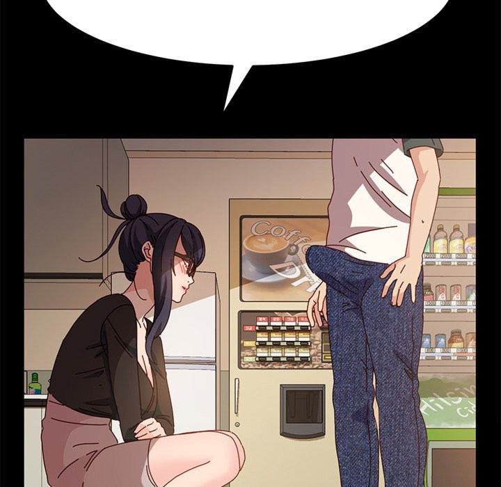 God Model - Chapter 6 [photo 106] - MangaPorn