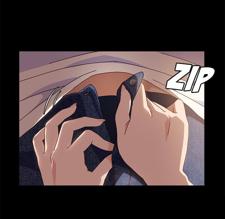 God Model - Chapter 6 [photo 124] - MangaPorn