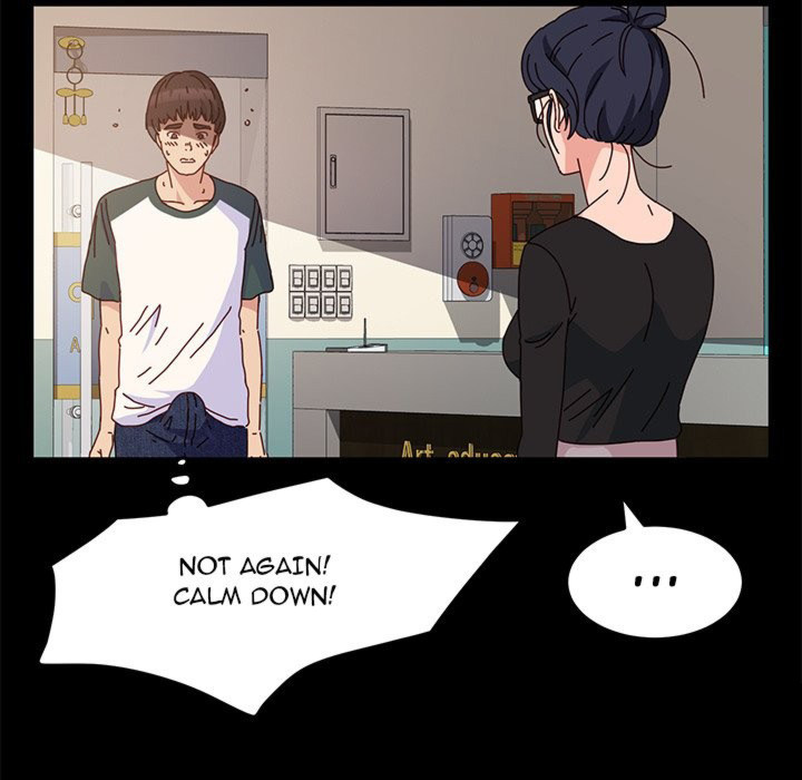 God Model - Chapter 6 [photo 34] - MangaPorn