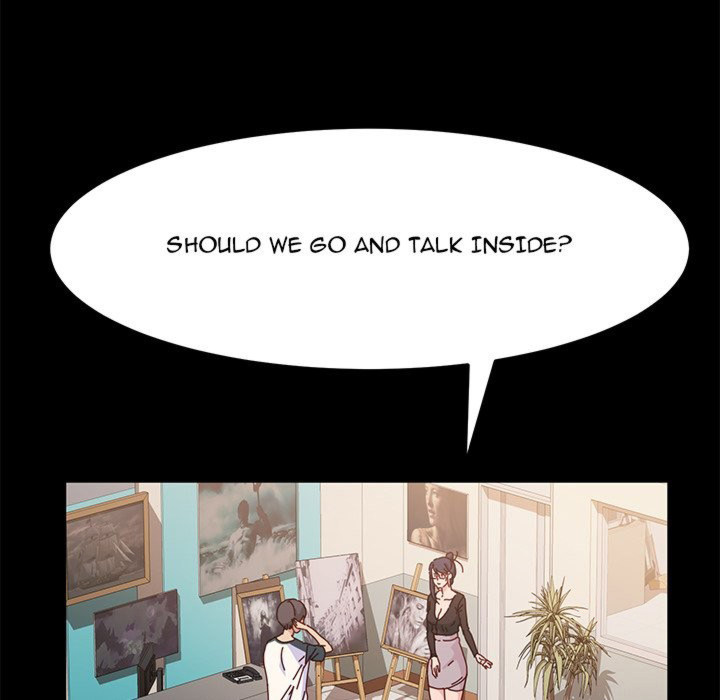 God Model - Chapter 6 [photo 37] - MangaPorn