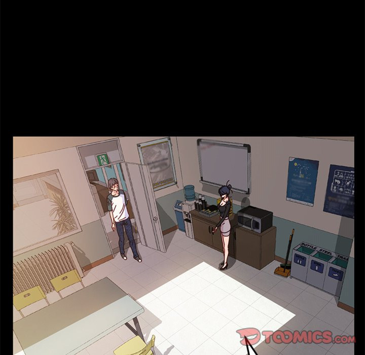 God Model - Chapter 6 [photo 39] - MangaPorn