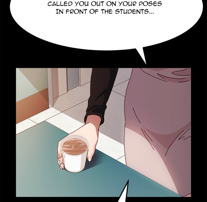 God Model - Chapter 6 [photo 44] - MangaPorn