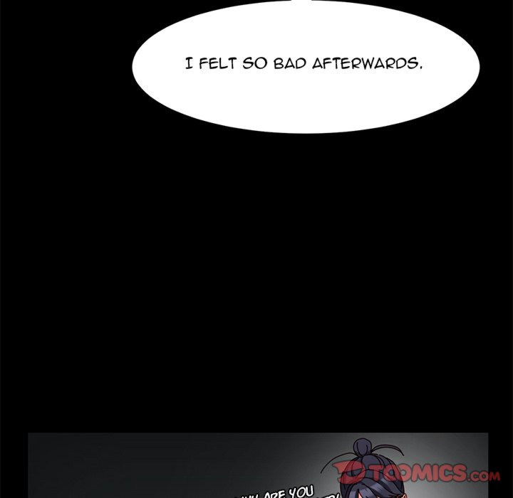 God Model - Chapter 6 [photo 45] - MangaPorn