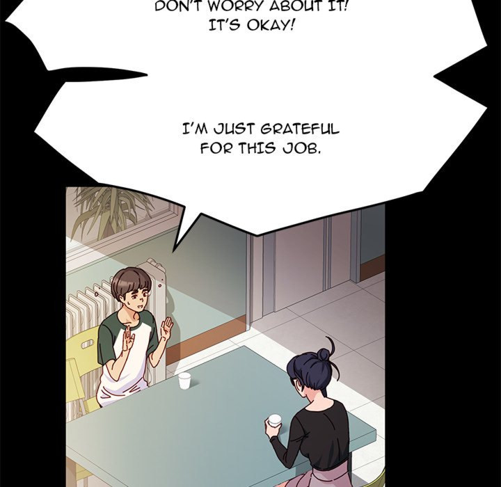 God Model - Chapter 6 [photo 47] - MangaPorn