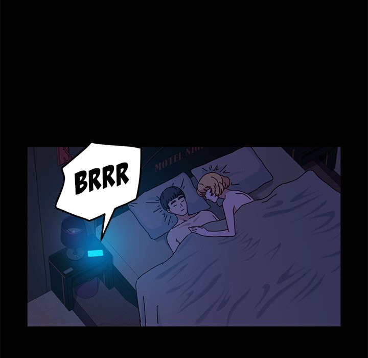 God Model - Chapter 6 [photo 6] - MangaPorn