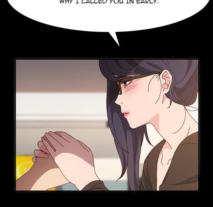 God Model - Chapter 6 [photo 60] - MangaPorn