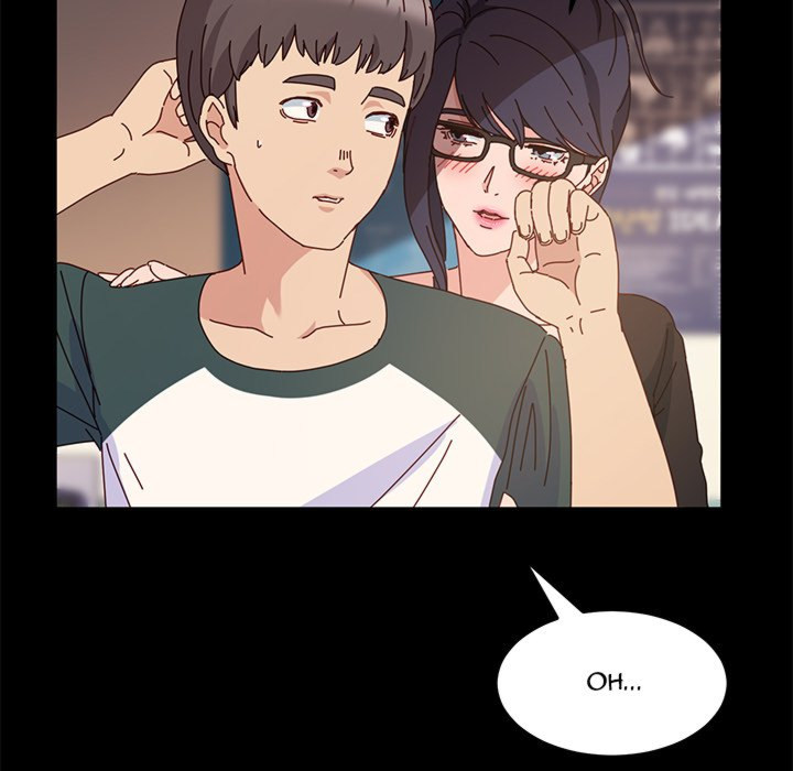 God Model - Chapter 6 [photo 71] - MangaPorn