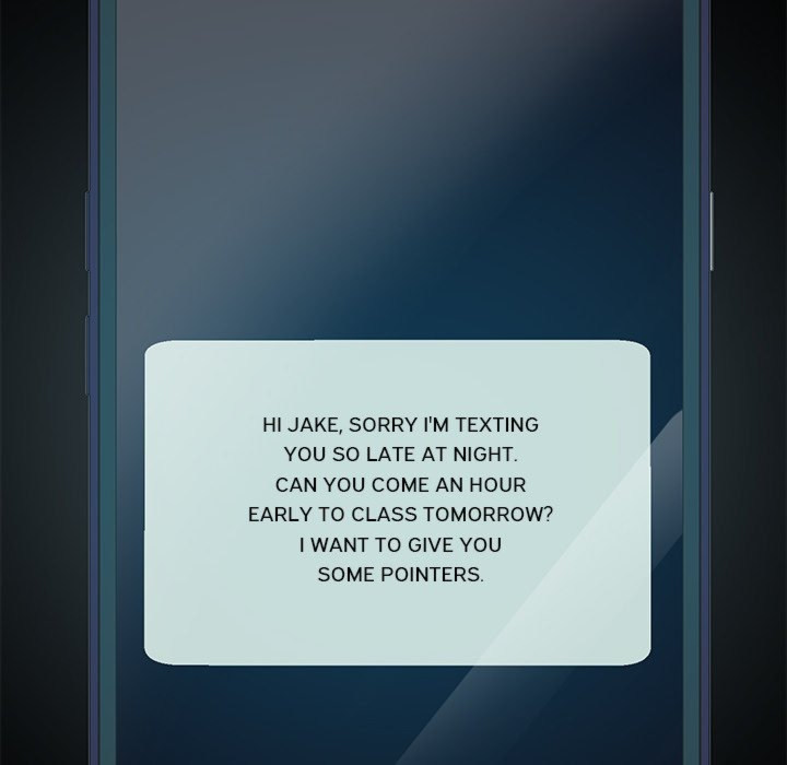 God Model - Chapter 6 [photo 8] - MangaPorn