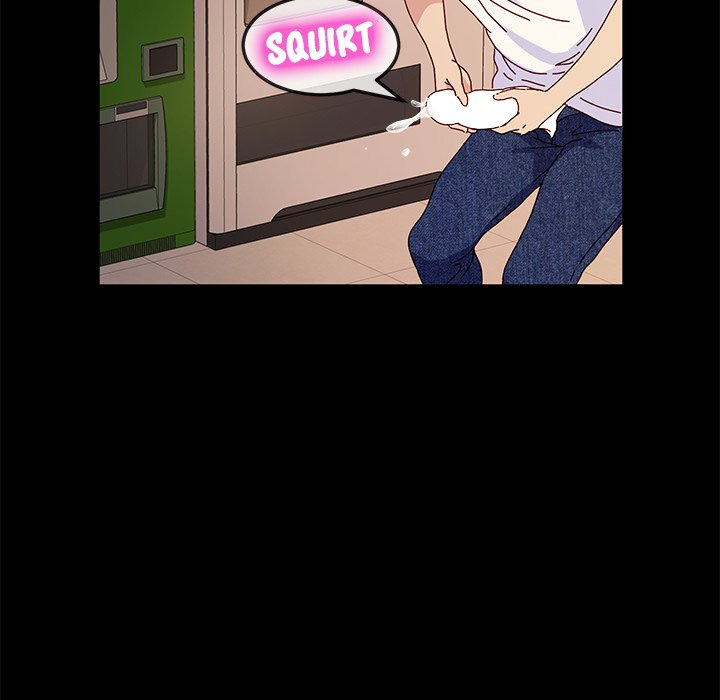 God Model - Chapter 7 [photo 100] - MangaPorn