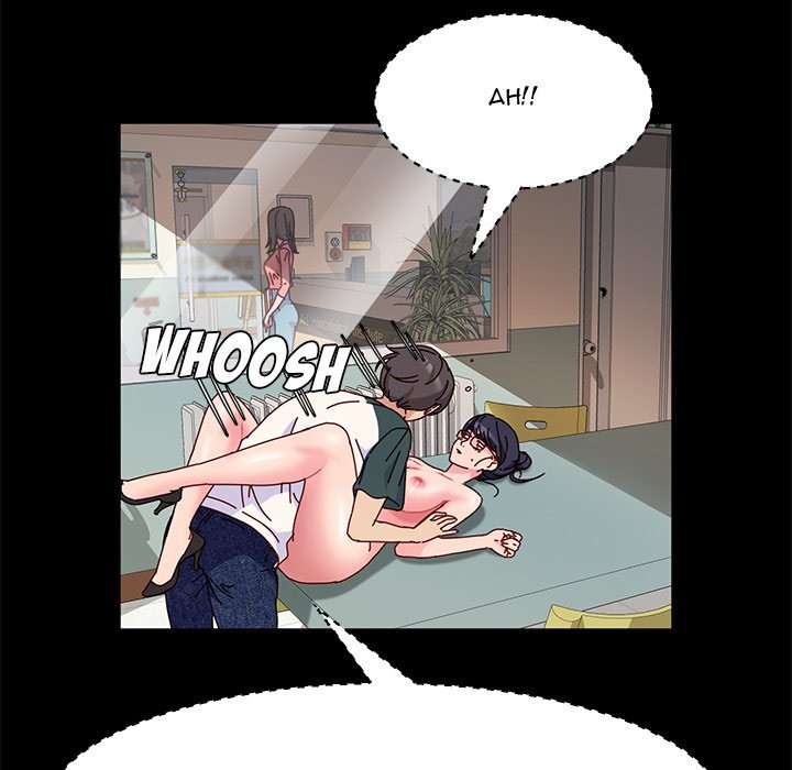 God Model - Chapter 7 [photo 128] - MangaPorn