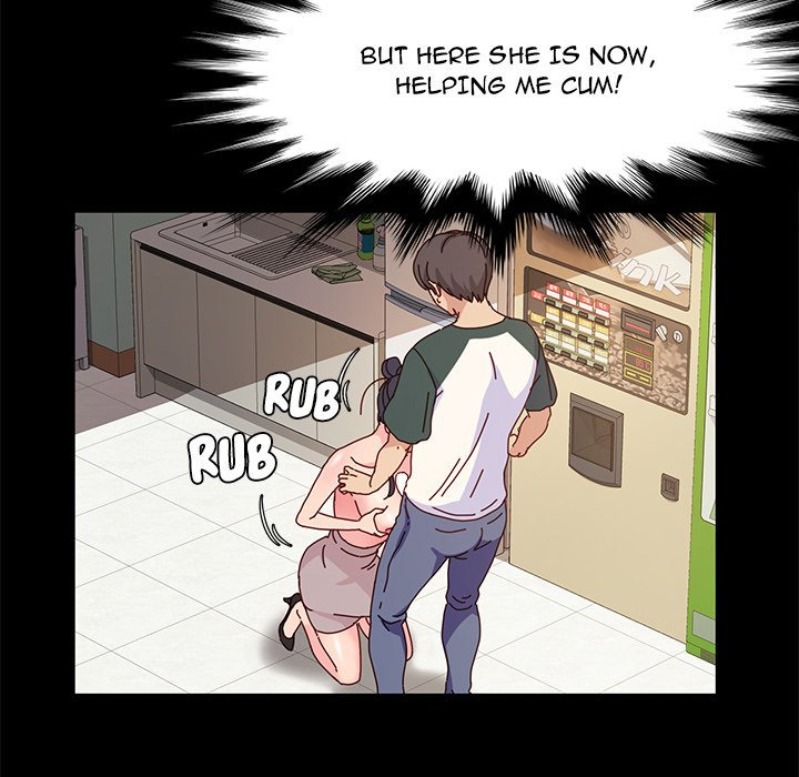 God Model - Chapter 7 [photo 14] - MangaPorn