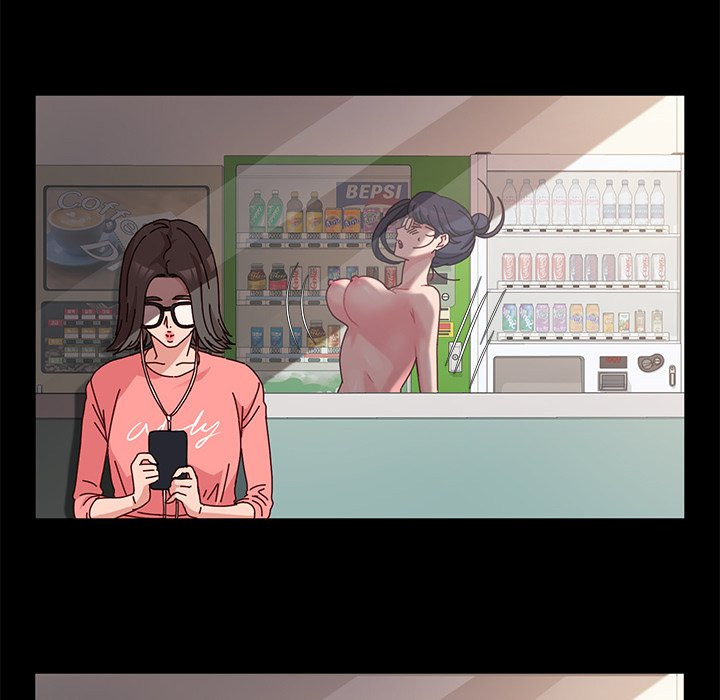 God Model - Chapter 8 [photo 107] - MangaPorn