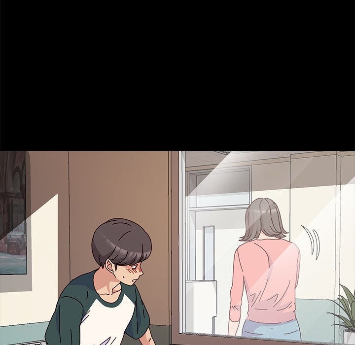 God Model - Chapter 8 [photo 42] - MangaPorn