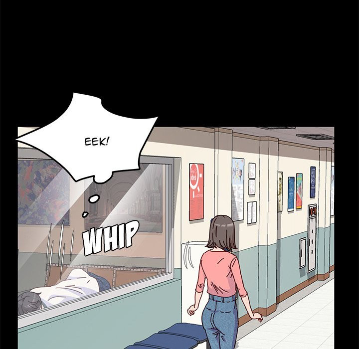 God Model - Chapter 8 [photo 46] - MangaPorn