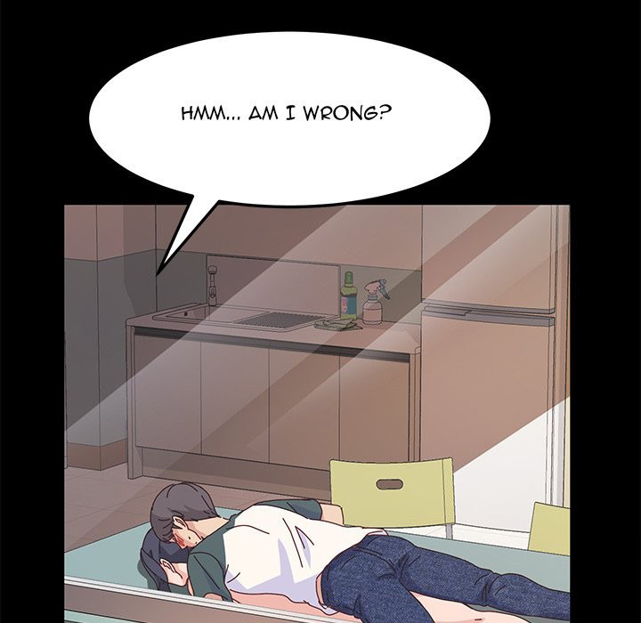 God Model - Chapter 8 [photo 58] - MangaPorn