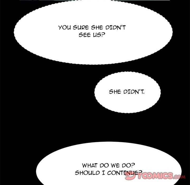 God Model - Chapter 8 [photo 63] - MangaPorn