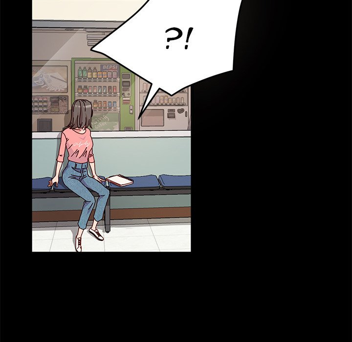 God Model - Chapter 8 [photo 80] - MangaPorn