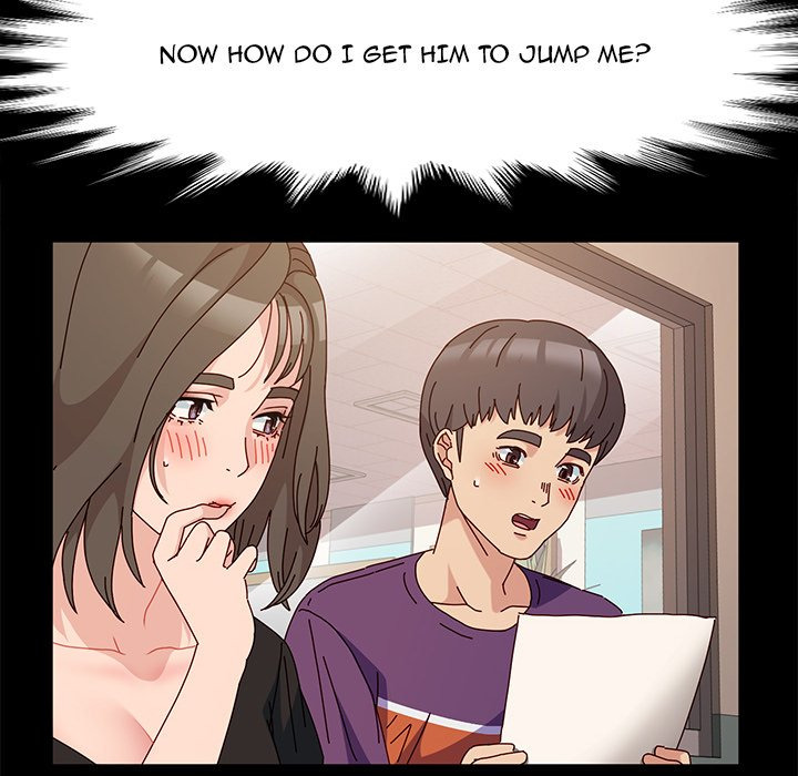 God Model - Chapter 10 [photo 107] - MangaPorn