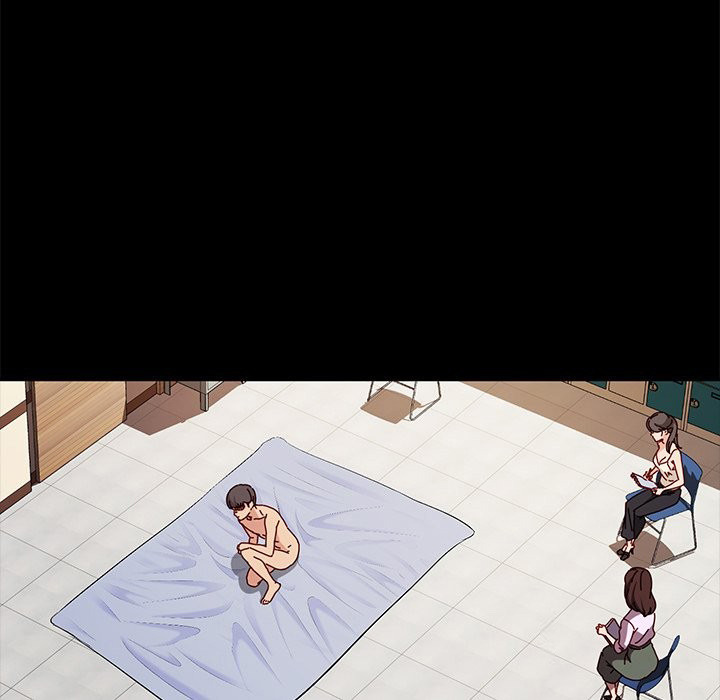 God Model - Chapter 10 [photo 19] - MangaPorn