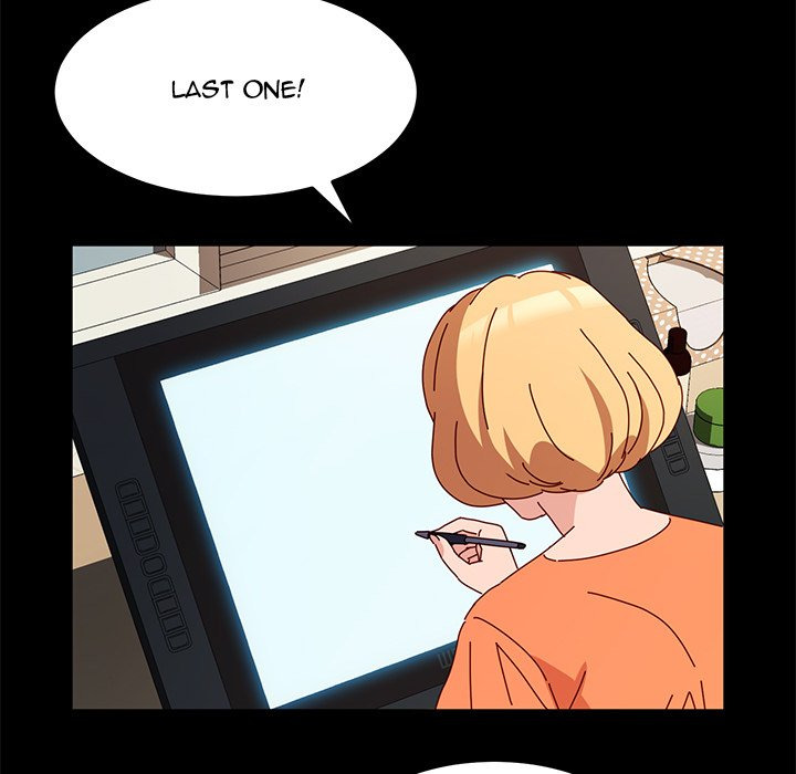 God Model - Chapter 10 [photo 47] - MangaPorn