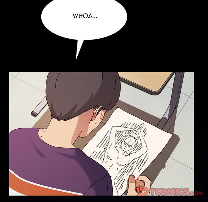 God Model - Chapter 10 [photo 57] - MangaPorn