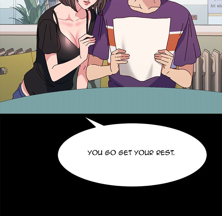 God Model - Chapter 10 [photo 92] - MangaPorn