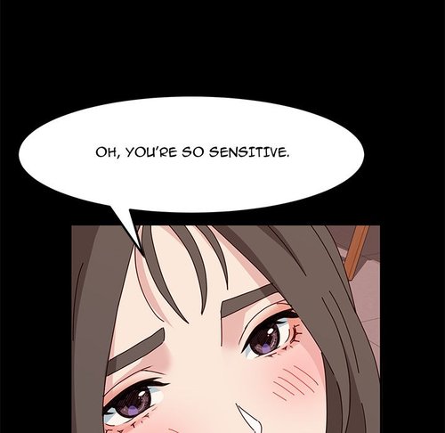 God Model - Chapter 11 [photo 23] - MangaPorn